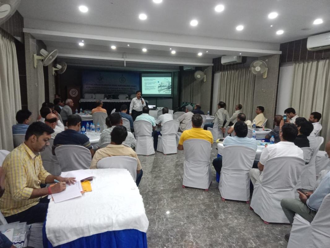 ZED Awareness Campaign- Zero Defect Zero Effect held on 11.09.2025